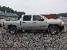 2GCEC13C381****** Usados 2008 Chevrolet Silverado 1500 en Estado de Kentucky