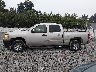 2GCEC13C381****** Reparables 2008 Chevrolet Silverado 1500 en Estado de Kentucky