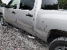 2GCEC13C381****** Reparables 2008 Chevrolet Silverado 1500
