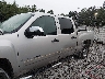 2GCEC13C381****** Salvamento y Destrozados 2008 Chevrolet Silverado 1500 en Paducah