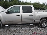 2GCEC13C381****** Usados y Reparables 2008 Chevrolet Silverado 1500 en Paducah