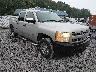 2GCEC13C381****** Salvamento y Destrozados 2008 Chevrolet Silverado 1500 en Paducah