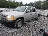 2GCEC13C381****** Usados y Reparables 2008 Chevrolet Silverado 1500 en Paducah