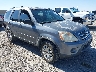 JHLRD78976C****** Salvage and Wrecked 2006 Honda CR-V in High Desert