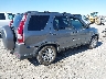JHLRD78976C****** Salvage and Wrecked 2006 Honda CR-V in California State