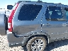 JHLRD78976C****** Salvage and Repairable 2006 Honda CR-V in California State