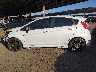 3FADP4GXXKM****** Repairable 2019 Ford Fiesta in Arizona State