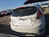 3FADP4GXXKM****** Wrecked 2019 Ford Fiesta