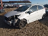3FADP4GXXKM****** Used and Repairable 2019 Ford Fiesta in Phoenix