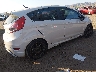 3FADP4GXXKM****** Salvage and Wrecked 2019 Ford Fiesta in Arizona State