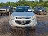 2GNALCEK5G1****** Destrozados 2016 Chevrolet Equinox en Estado de Luisiana