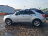 2GNALCEK5G1****** Reparables 2016 Chevrolet Equinox en Estado de Luisiana