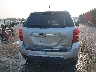 2GNALCEK5G1****** Destrozados 2016 Chevrolet Equinox