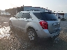2GNALCEK5G1****** Salvamento y Reparables 2016 Chevrolet Equinox en Baton Rouge
