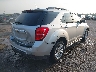 2GNALCEK5G1****** Salvamento y Destrozados 2016 Chevrolet Equinox en Estado de Luisiana