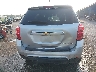 2GNALCEK5G1****** Salvamento y Reparables 2016 Chevrolet Equinox en Estado de Luisiana
