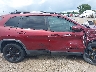 1C4PJLLB1LD****** Reparables 2020 Jeep Cherokee en Estado de Luisiana