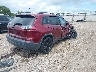 1C4PJLLB1LD****** Salvamento y Destrozados 2020 Jeep Cherokee en Estado de Luisiana