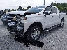 1GCUYGED5MZ****** Usados y Reparables 2021 Chevrolet Silverado 1500 en Baton Rouge