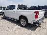 1GCUYGED5MZ****** Salvamento y Reparables 2021 Chevrolet Silverado 1500 en Baton Rouge