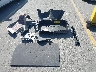 JTDKB20U697****** Salvamento 2009 Toyota Prius en Estado de California