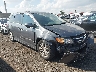 5FNRL5H61GB****** Destrozados 2016 Honda Odyssey en Estado de Nueva Jersey