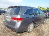 5FNRL5H61GB****** Reparables 2016 Honda Odyssey