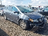 5FNRL5H61GB****** Salvamento y Destrozados 2016 Honda Odyssey en Avenel New Jersey