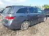 5FNRL5H61GB****** Salvamento y Destrozados 2016 Honda Odyssey en Estado de Nueva Jersey