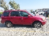 2HKYF18603H****** Reparables 2003 Honda Pilot en Estado de California