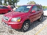 2HKYF18603H****** Usados y Reparables 2003 Honda Pilot en Fontana