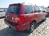 2HKYF18603H****** Salvamento y Destrozados 2003 Honda Pilot en Estado de California
