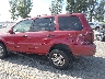 2HKYF18603H****** Salvamento y Reparables 2003 Honda Pilot en Estado de California