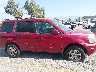 2HKYF18603H****** Destrozados 2003 Honda Pilot en Estado de California