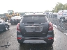 KL4CJASB3JB****** Wrecked 2018 Buick Encore