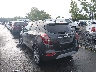 KL4CJASB3JB****** Salvage and Repairable 2018 Buick Encore in Cleveland