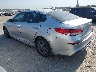 5XXGT4L37LG****** Salvage and Repairable 2020 Kia Optima in Fort Worth North