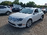 3FADP0L38CR****** Used and Repairable 2012 Ford Fusion in Oklahoma City