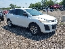 JM3ER2W52A0****** Salvamento y Destrozados 2010 Mazda CX-7 en Columbus