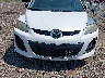JM3ER2W52A0****** Salvamento y Reparables 2010 Mazda CX-7 en Estado de Ohio