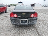 1G1ZC5E15BF****** Destrozados 2011 Chevrolet Malibu