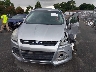 1FMCU0GX4GU****** Wrecked 2016 Ford Escape in North Carolina State