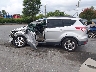 1FMCU0GX4GU****** Repairable 2016 Ford Escape in North Carolina State