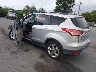 1FMCU0GX4GU****** Salvage and Repairable 2016 Ford Escape in Charlotte