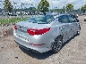 5XXGN4A75EG****** Salvamento y Destrozados 2014 Kia Optima en Estado de Virginia