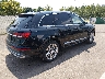 WA1LXAF7XMD****** Salvamento y Destrozados 2021 Audi Q7 en Estado de Mississippi