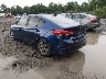 5NPD84LF6JH****** Salvage and Repairable 2018 Hyundai Elantra in Charleston