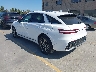KMUMADTBXNU****** Salvamento y Reparables 2022 Genesis GV70 en Fremont