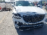 KMUMADTBXNU****** Salvamento y Reparables 2022 Genesis GV70 en Estado de California