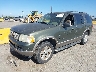 1FMZU74K44U****** Used and Repairable 2004 Ford Explorer in East Bay